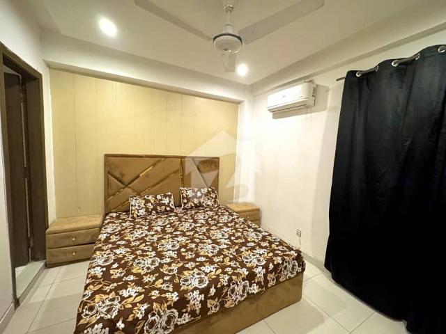 Apartment for rent in Islamabad