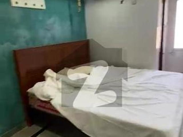 Apartment for rent in اسلام آباد, زون 1