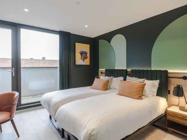 Apartment for rent in Old Wolverton, Milton Keynes
