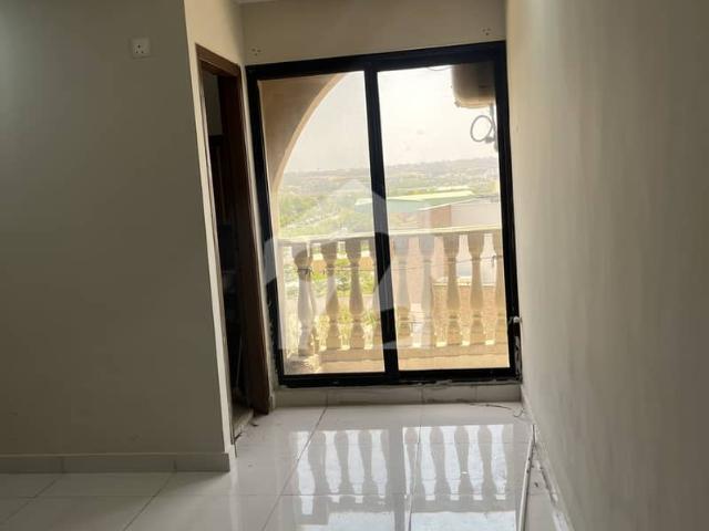 Apartment for sale in Islamabad