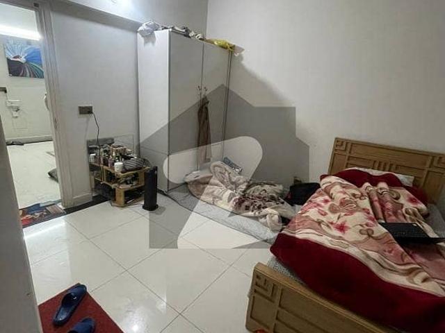 Apartment for sale in Islamabad