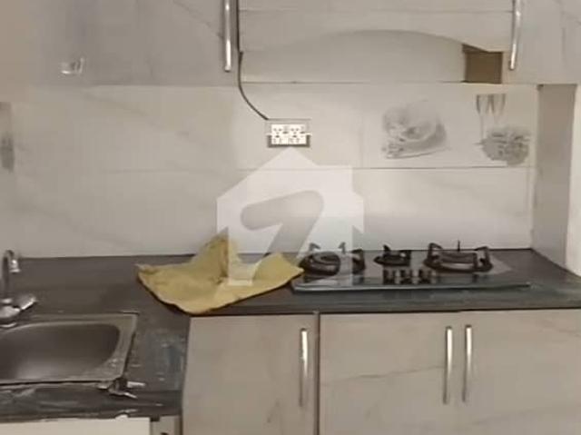 Apartment for rent in Islamabad
