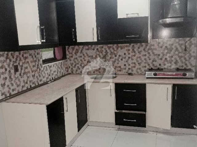 Apartment for rent in Islamabad