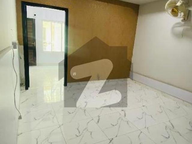 Apartment for rent in Islamabad