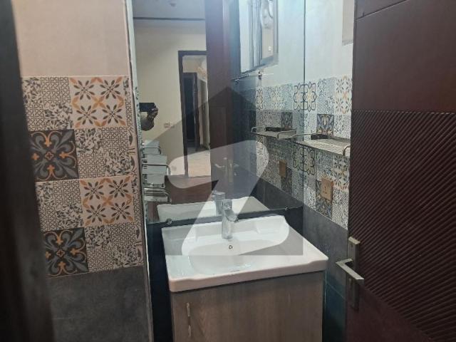 Apartment for rent in Islamabad
