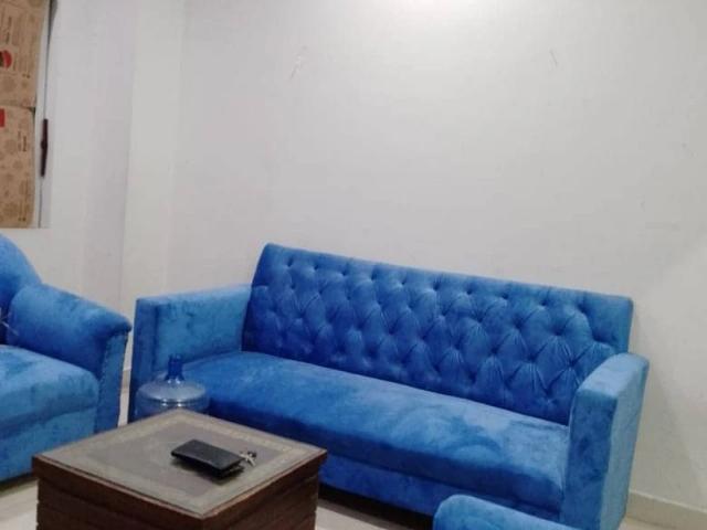 Apartment for rent in Islamabad