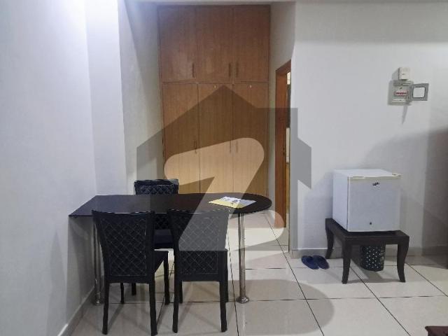 Apartment for rent in Islamabad