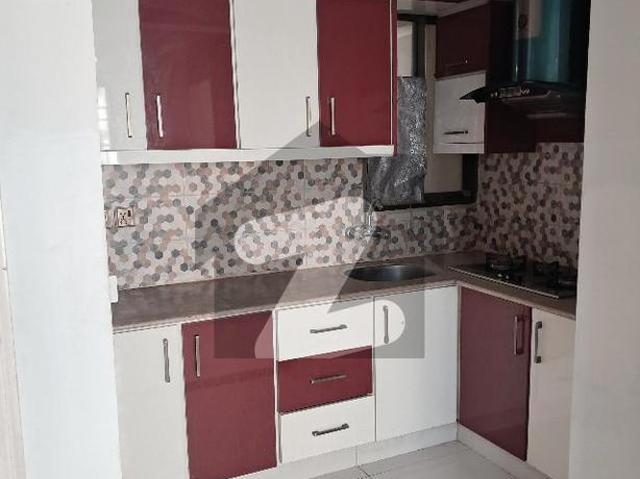 Apartment for rent in Islamabad
