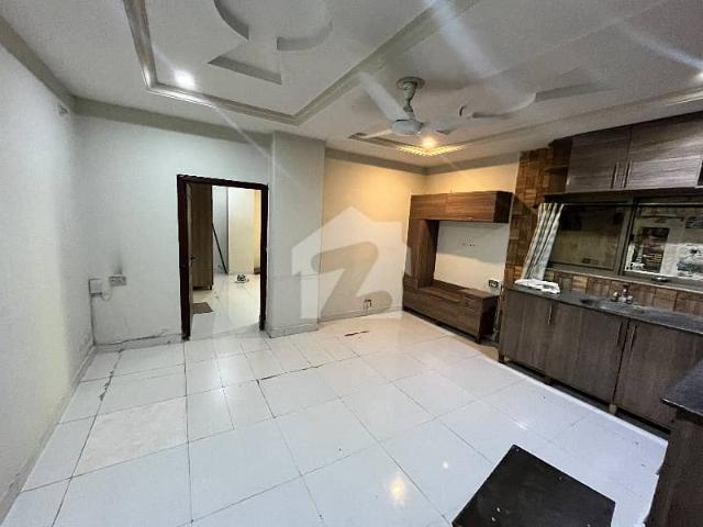 Apartment for rent in اسلام آباد, زون 1