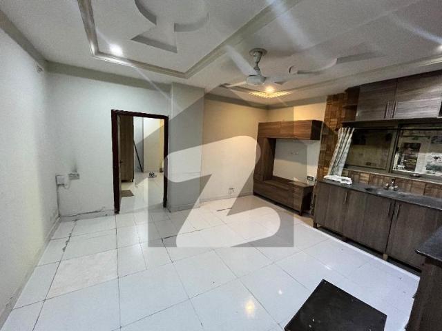 Apartment for rent in اسلام آباد, زون 1