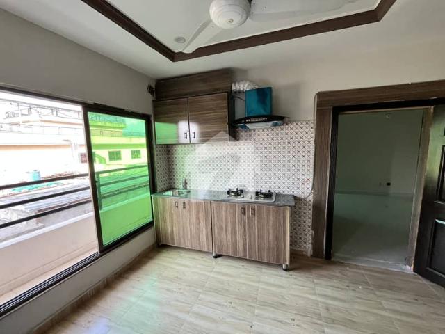 Apartment for rent in اسلام آباد, زون 1