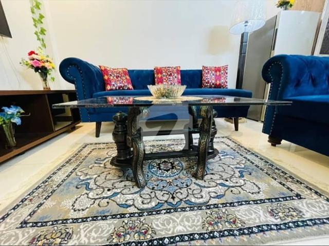 Apartment for rent in Islamabad