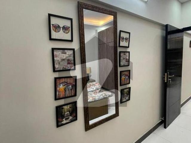 Apartment for rent in Islamabad