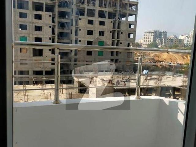 Apartment for rent in Islamabad