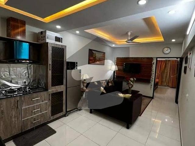 Apartment for sale in Islamabad