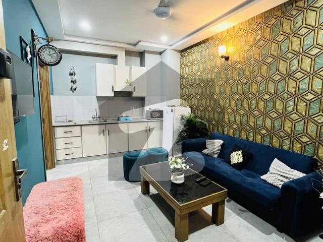 Apartment for sale in Islamabad
