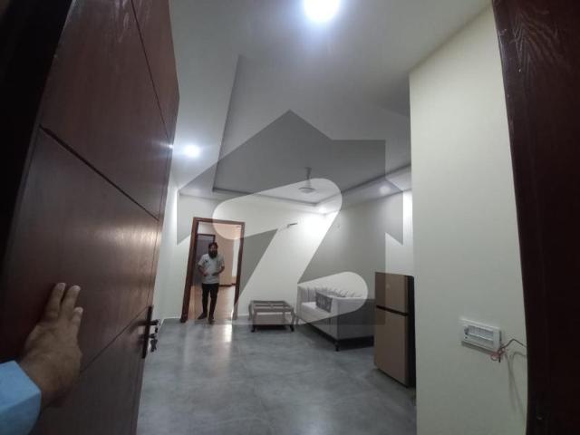 Apartment for rent in Islamabad