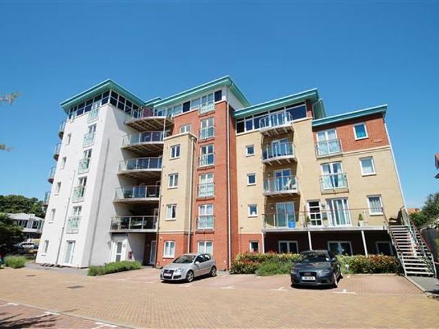 Apartment for rent in Boscombe, Bournemouth