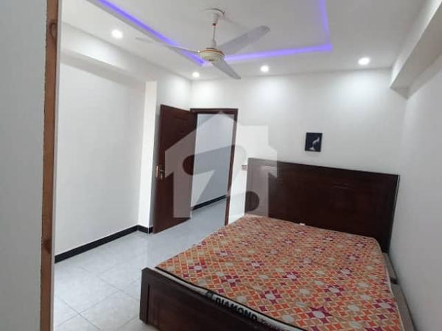 Apartment for rent in اسلام آباد, زون 1