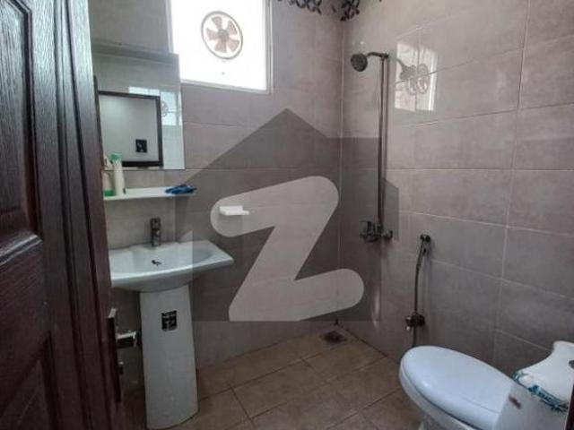 Apartment for rent in اسلام آباد, زون 1
