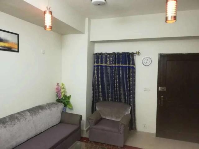 Apartment for rent in ای-11, Golra Sharif