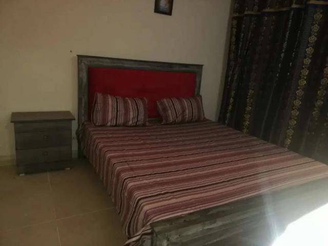 Apartment for rent in Islamabad