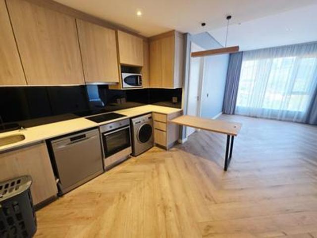 Apartment for rent in Alexandra, Gauteng