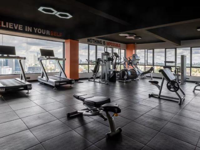 Apartment for rent in Mackinnon Road, Kinango