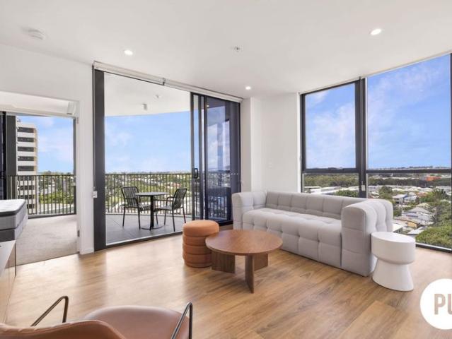 Apartment for rent in Toombul, Queensland