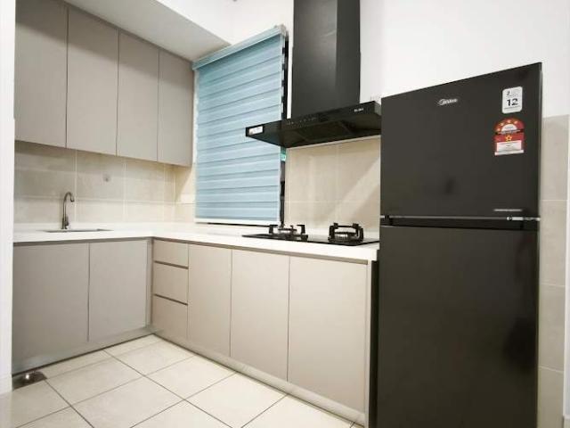 Room for rent in Petaling, Subang Jaya