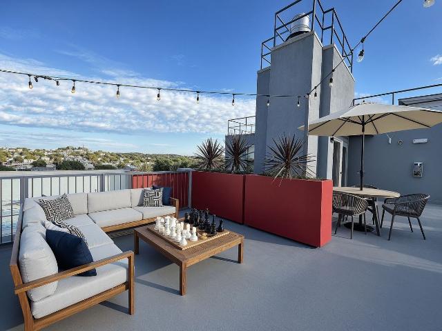 Apartment for rent in Crenshaw, Los Angeles