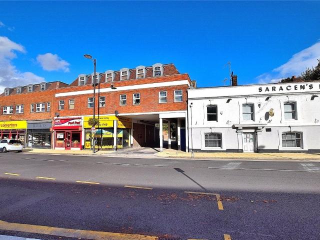 Apartment for rent in Dunstable, Bedfordshire