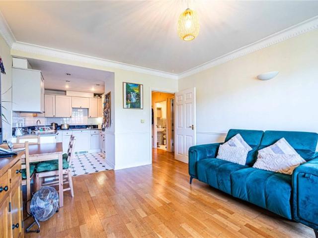 Apartment for rent in Pouchen End, Hertfordshire