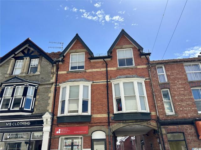 Apartment for rent in Rhayader, Wales