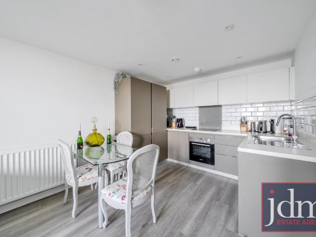 Apartment for rent in London Borough of Bromley, Greater London