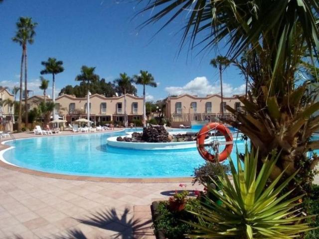Casa en alquiler en Gran Canaria, Guanarteme