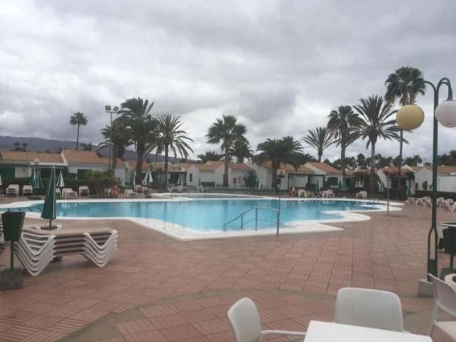 Casa en alquiler en Gran Canaria, Guanarteme