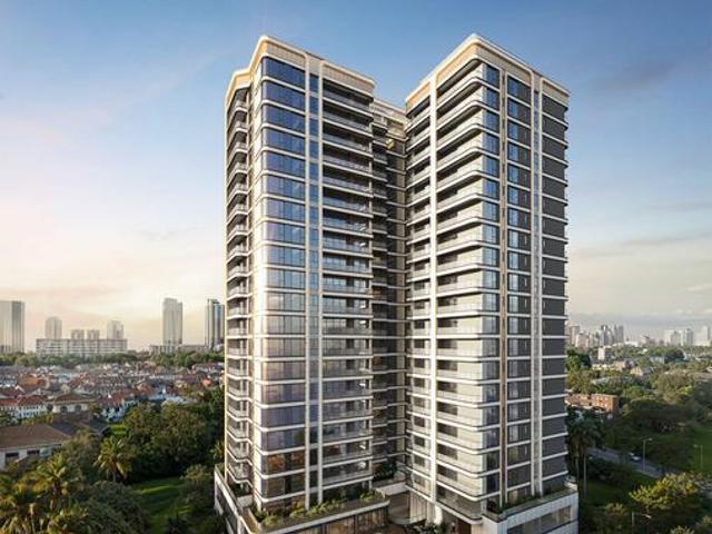 Apartment for sale in Njiru, Nairobi