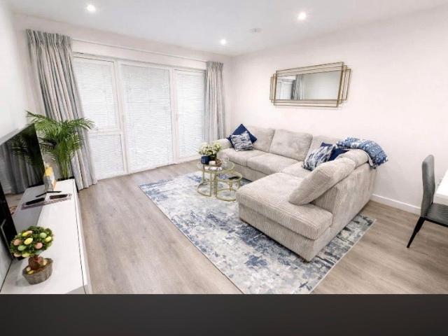 Apartment for rent in London Borough of Barnet, Greater London