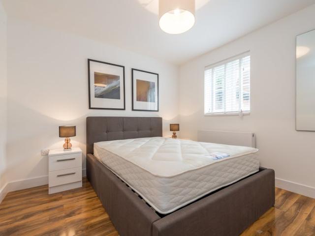 Apartment for rent in London Borough of Ealing, Greater London