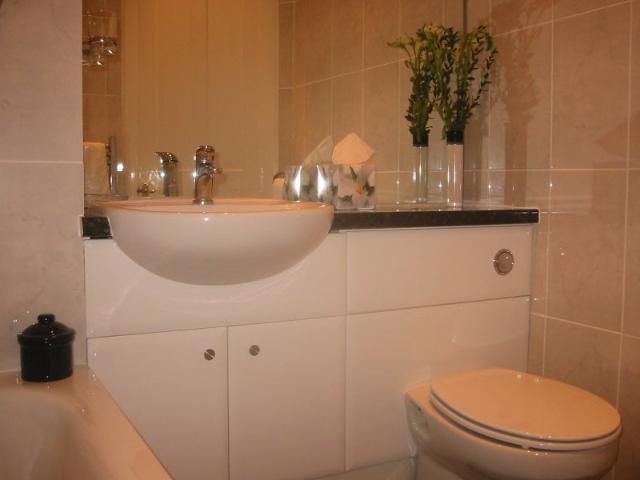 Apartment for rent in Comely Bank, City of Edinburgh