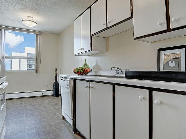 Apartment for rent in Saskatoon, Saskatchewan