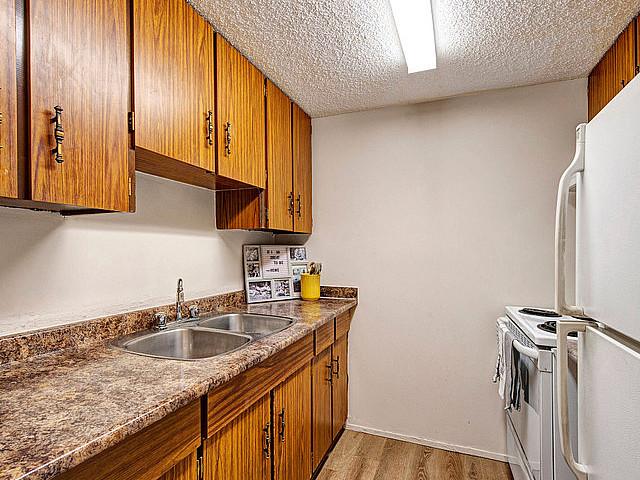 Apartment for rent in Wedgewood, Alberta