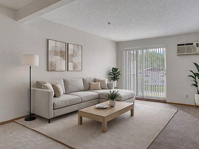 Apartment for rent in East St. Paul, Manitoba
