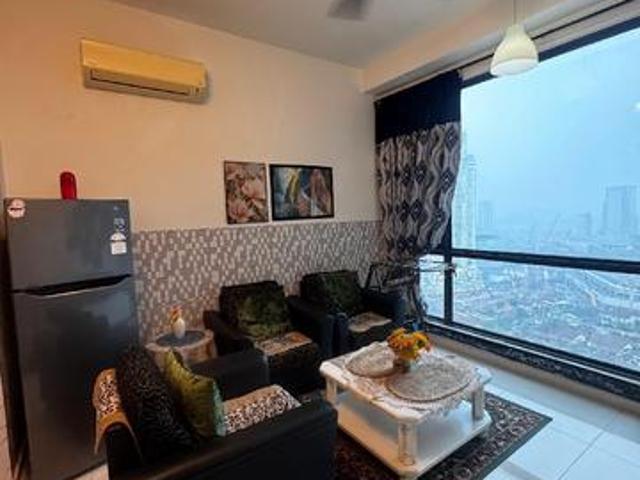 Condominium for rent in Johore Bahru, Johor