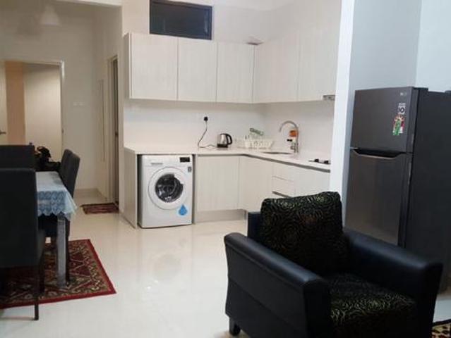 Condominium for rent in Johore Bahru, Johor