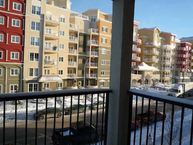 Apartment for rent in Wîhkwêntôwin, Edmonton