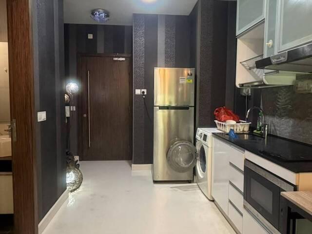 Condominium for rent in Woodgrove, Singapore