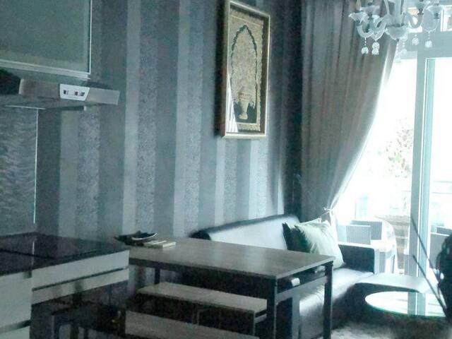 Condominium for rent