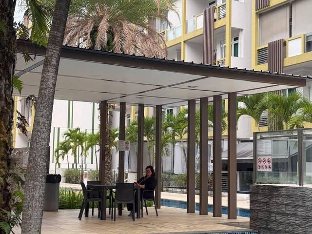 Condominium for rent